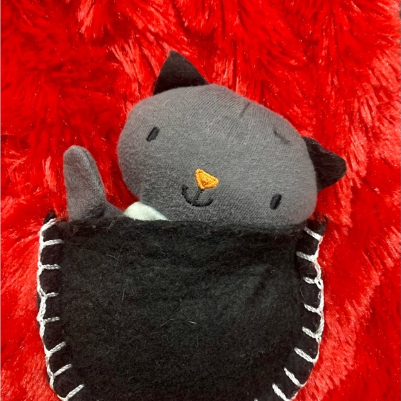 Gund Baby Spooky Boo-tique “lil devil” Costume/Jacket - Picture 5 of 10